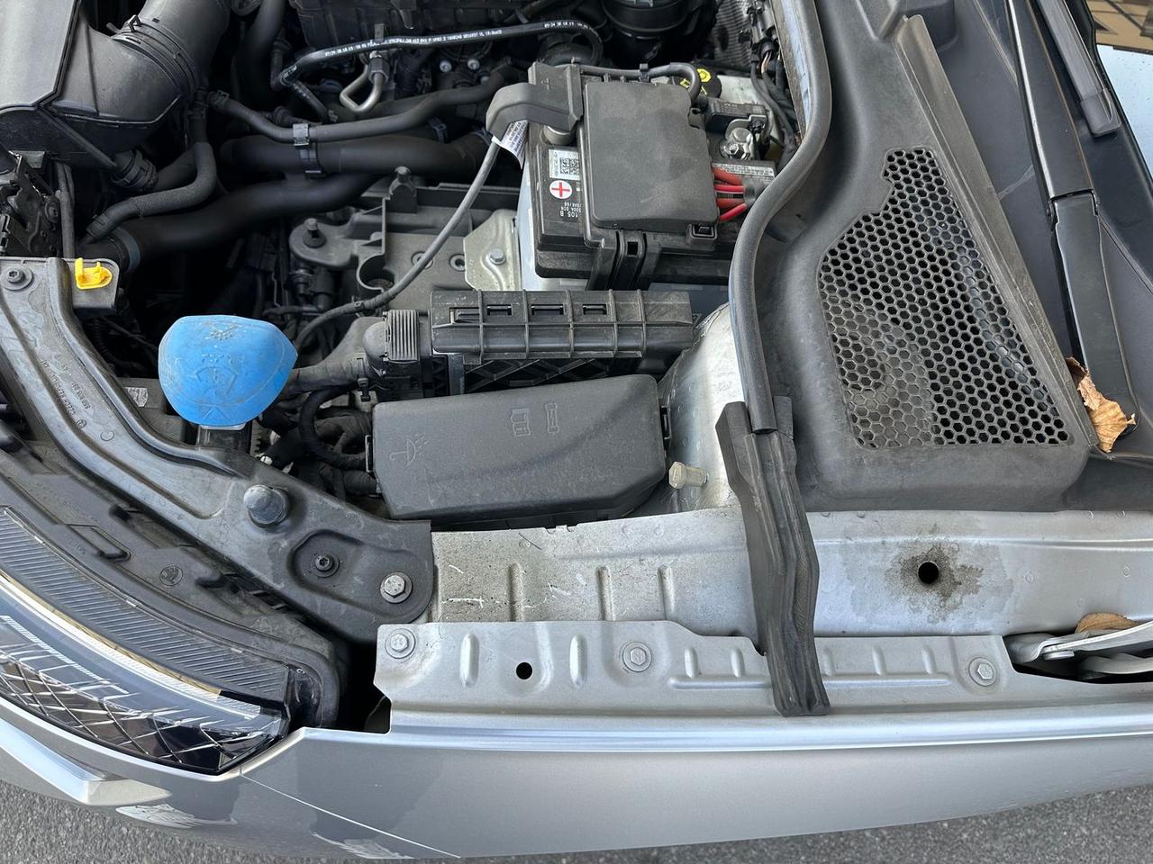 Skoda Kamiq 1.0 TSI 115CV DSG #10066