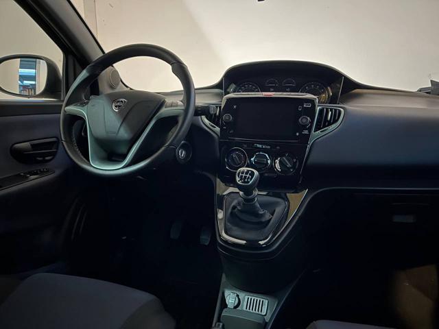 LANCIA Ypsilon 1.0 FireFly 5 porte S&S Hybrid Platino