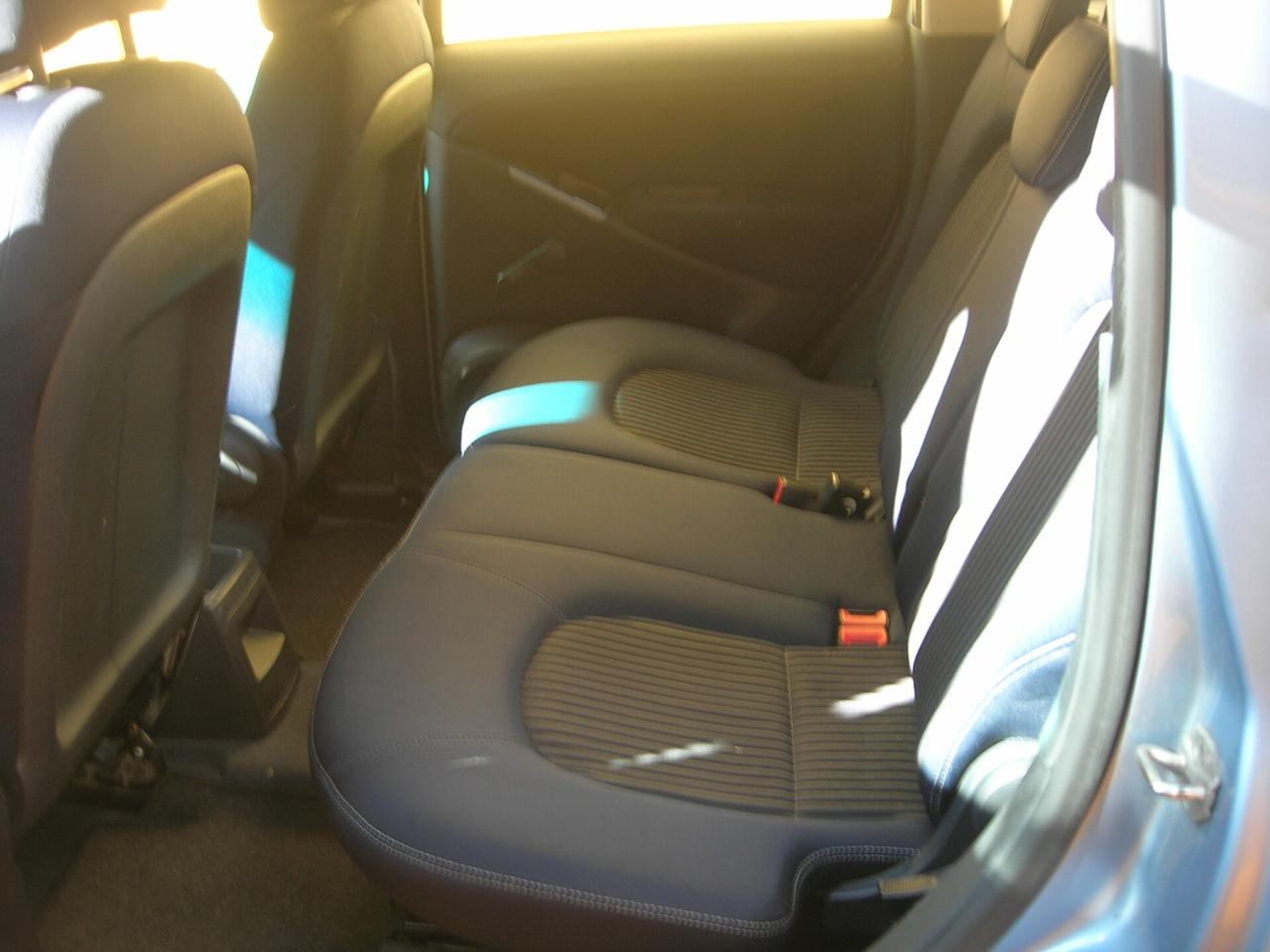 Lancia MUSA 1.3 Multijet 16V 70 CV Oro