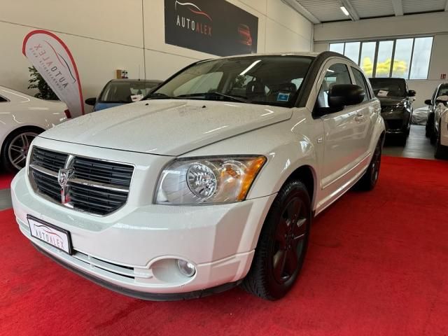 DODGE - Caliber 2.0 td SXT Sport