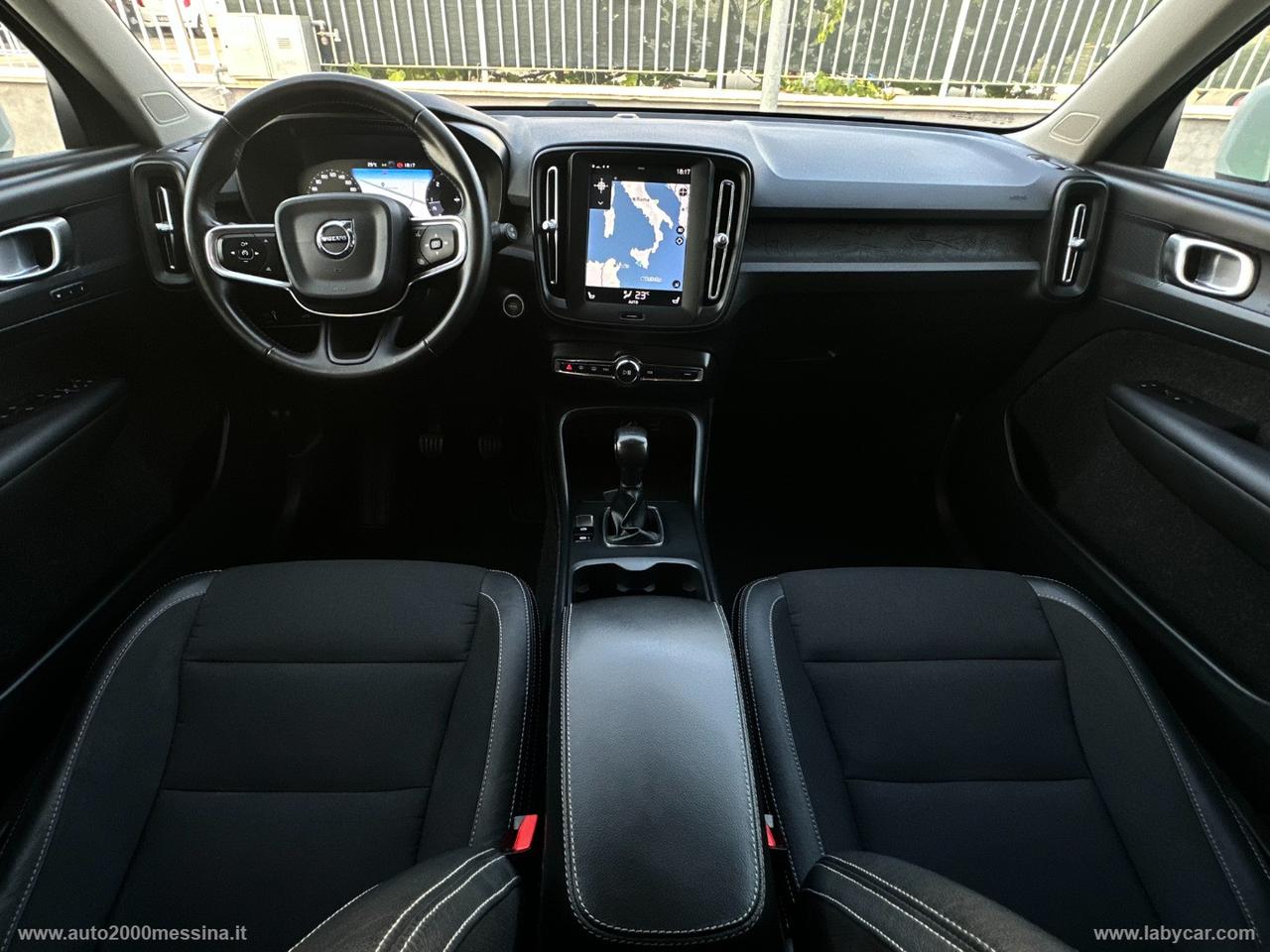 VOLVO XC40 D3 Business