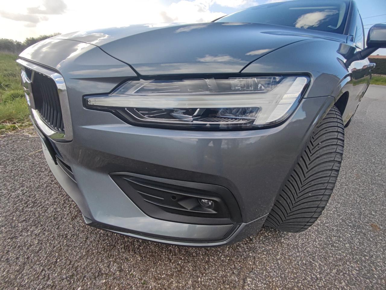 Volvo V60 D4 Business Plus