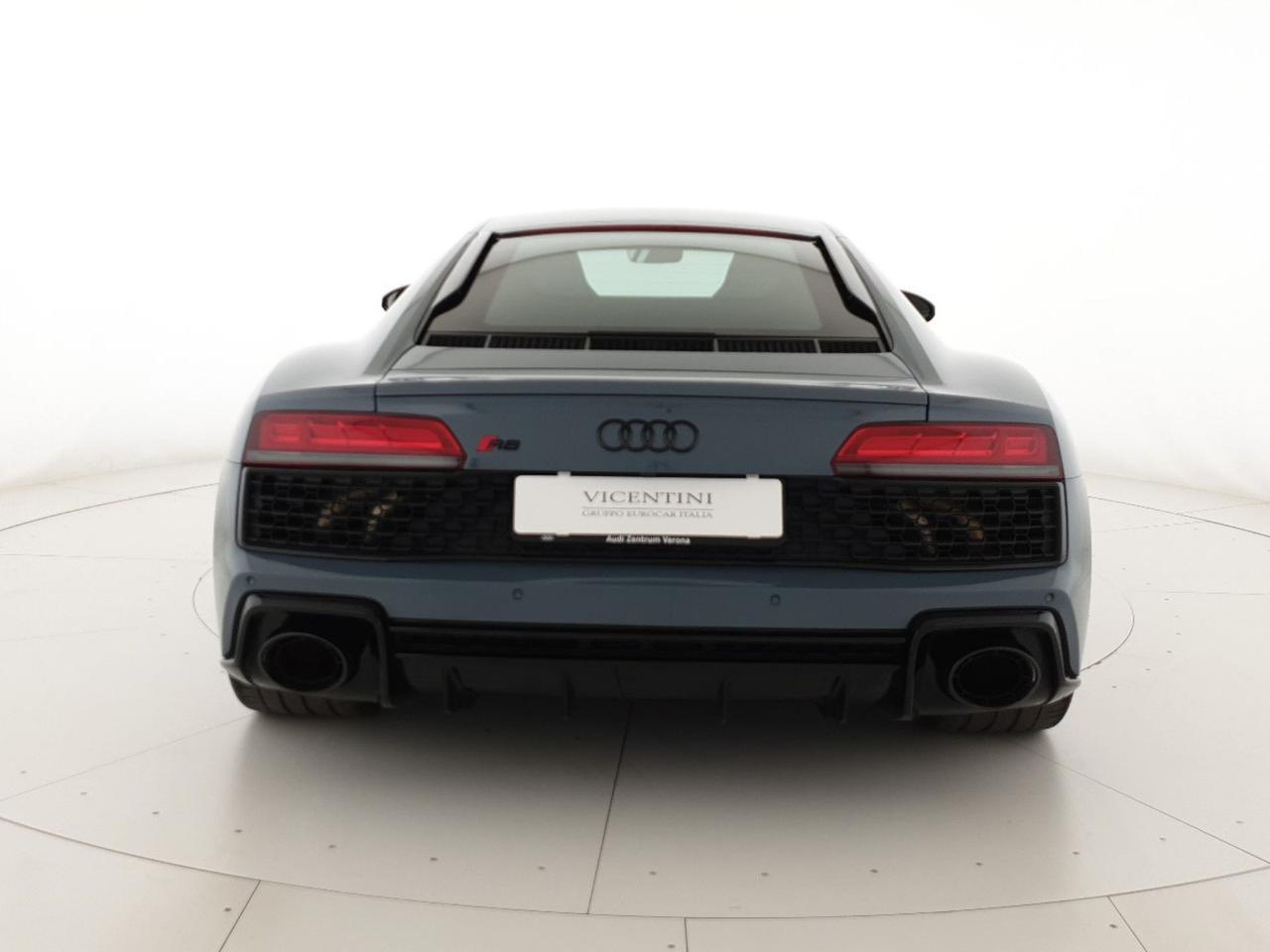 5.2TFSI 570CV quattro S tronic