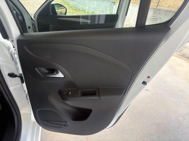 OPEL Corsa 1.2 EDITION IN PRONTA CONSEGNA