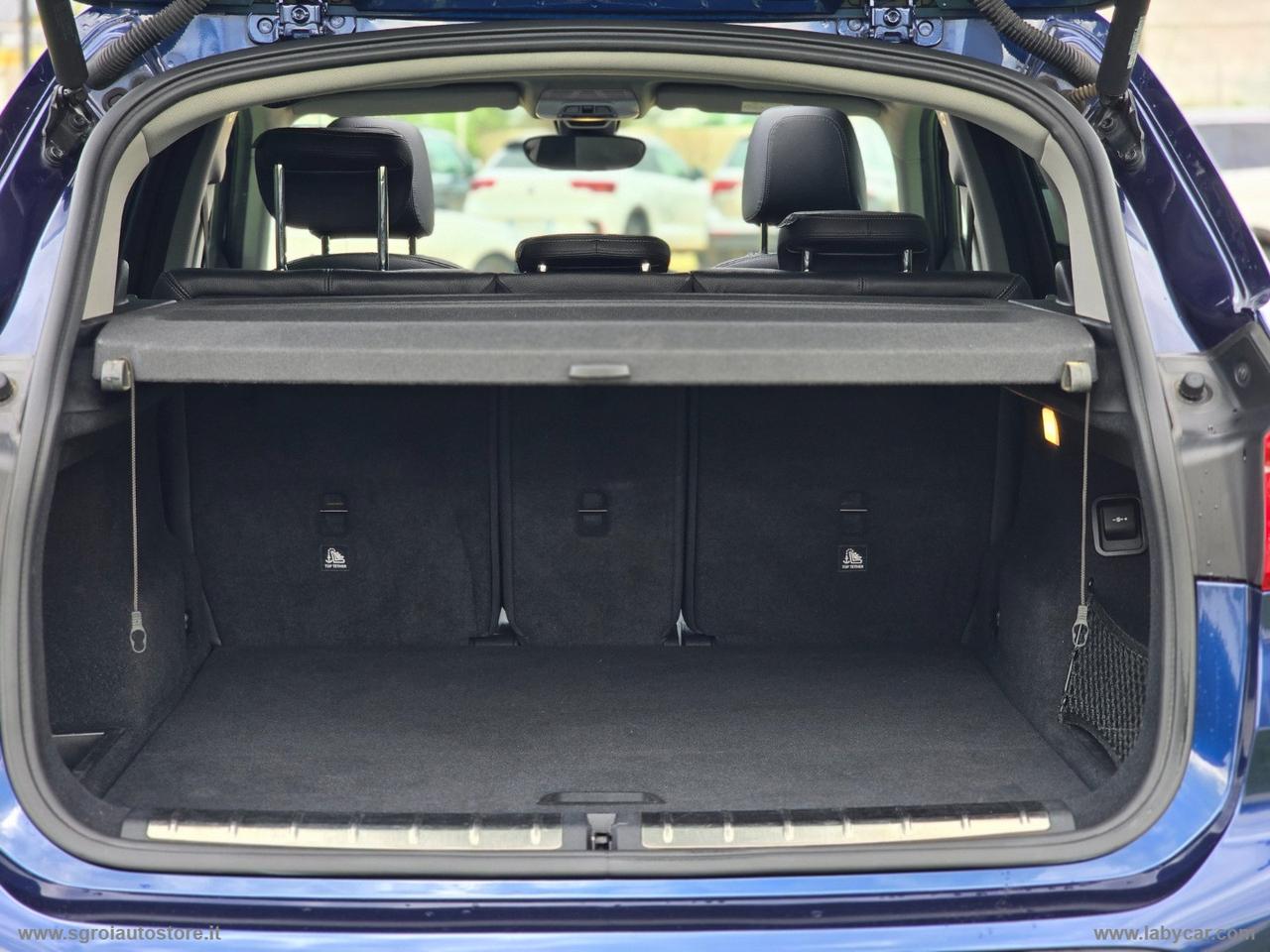 BMW X1 sDrive18d xLine