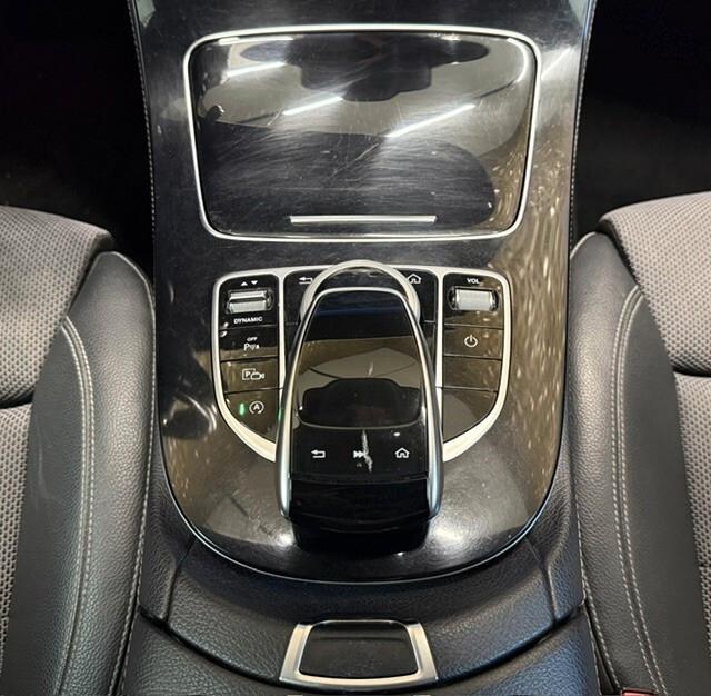 Mercedes-benz E 220 d Auto Business Sport