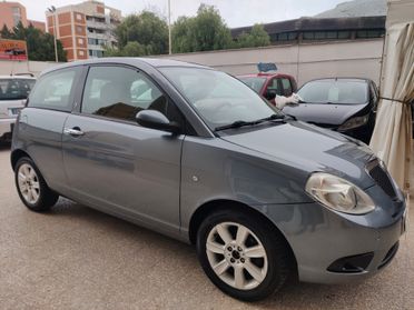 Lancia Ypsilon 1.3 MJT
