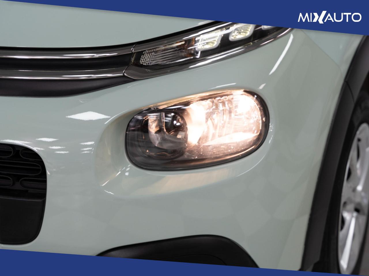 Citroen C3 1.2 Puretech Feel 68CV