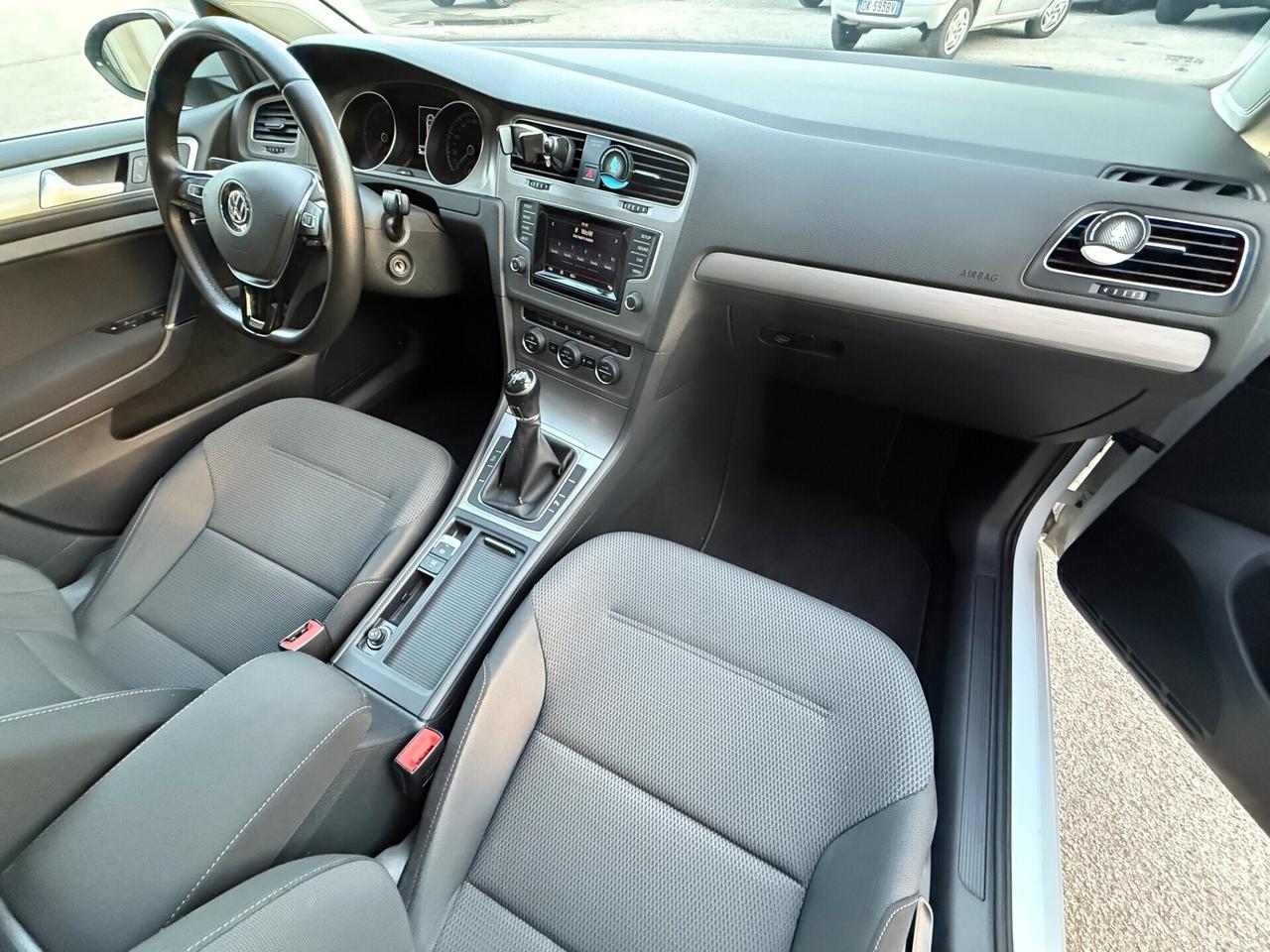 Volkswagen Golf Business 1.6 TDI 5p. 110cv