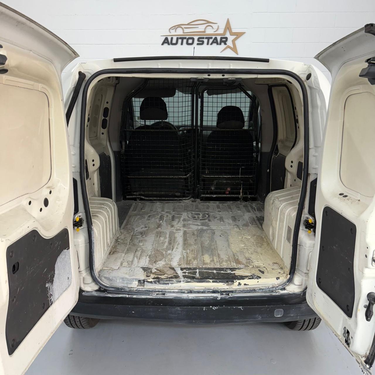 Citroen Nemo 1.4 75CV Furgone