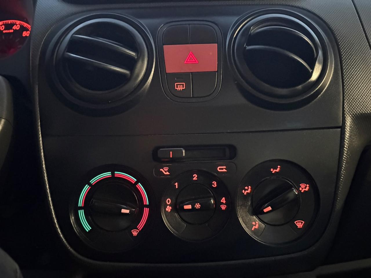 Peugeot Bipper 1400 Unipro 2010