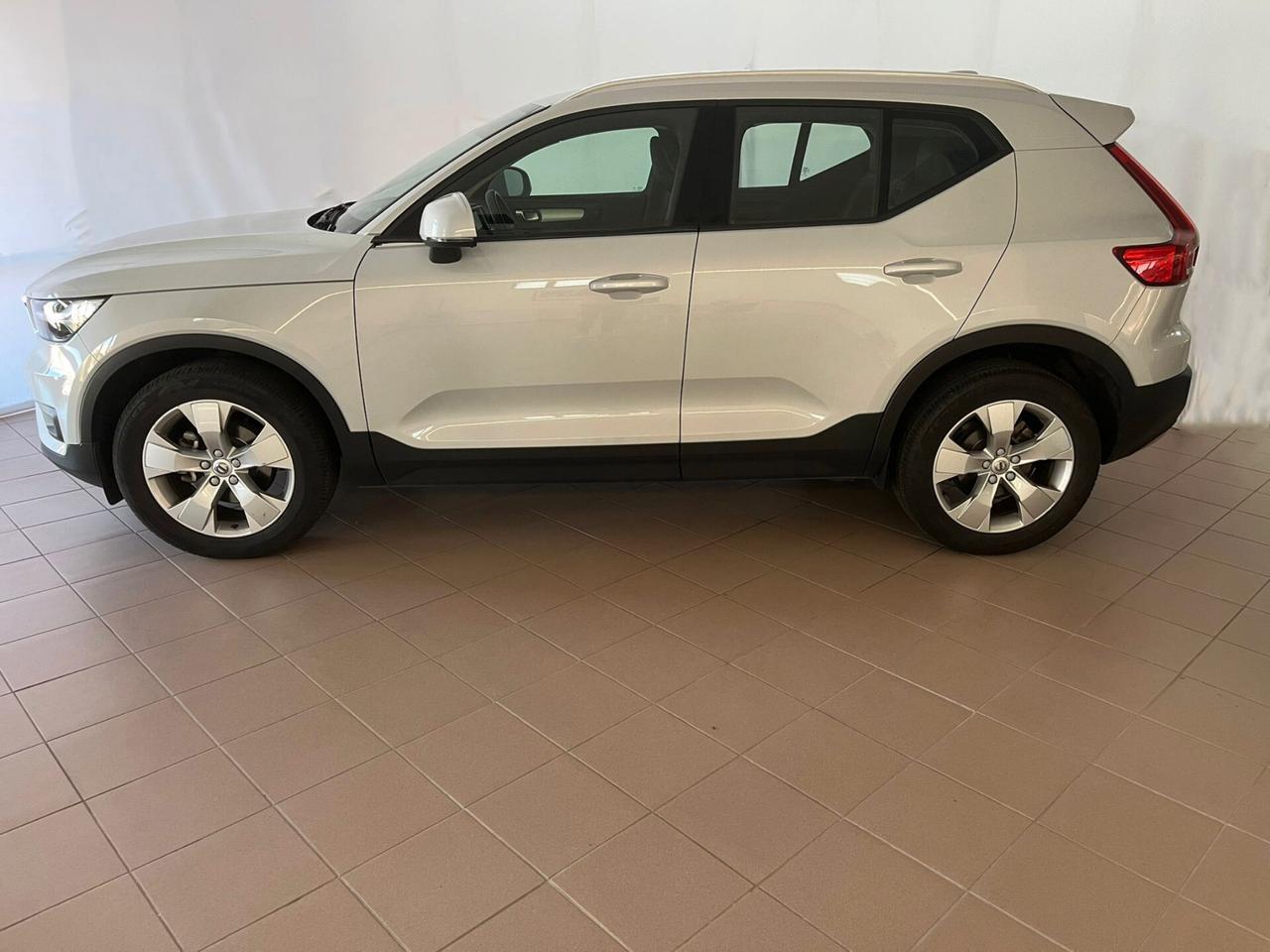 Volvo XC40 D3 Geartronic Business Plus