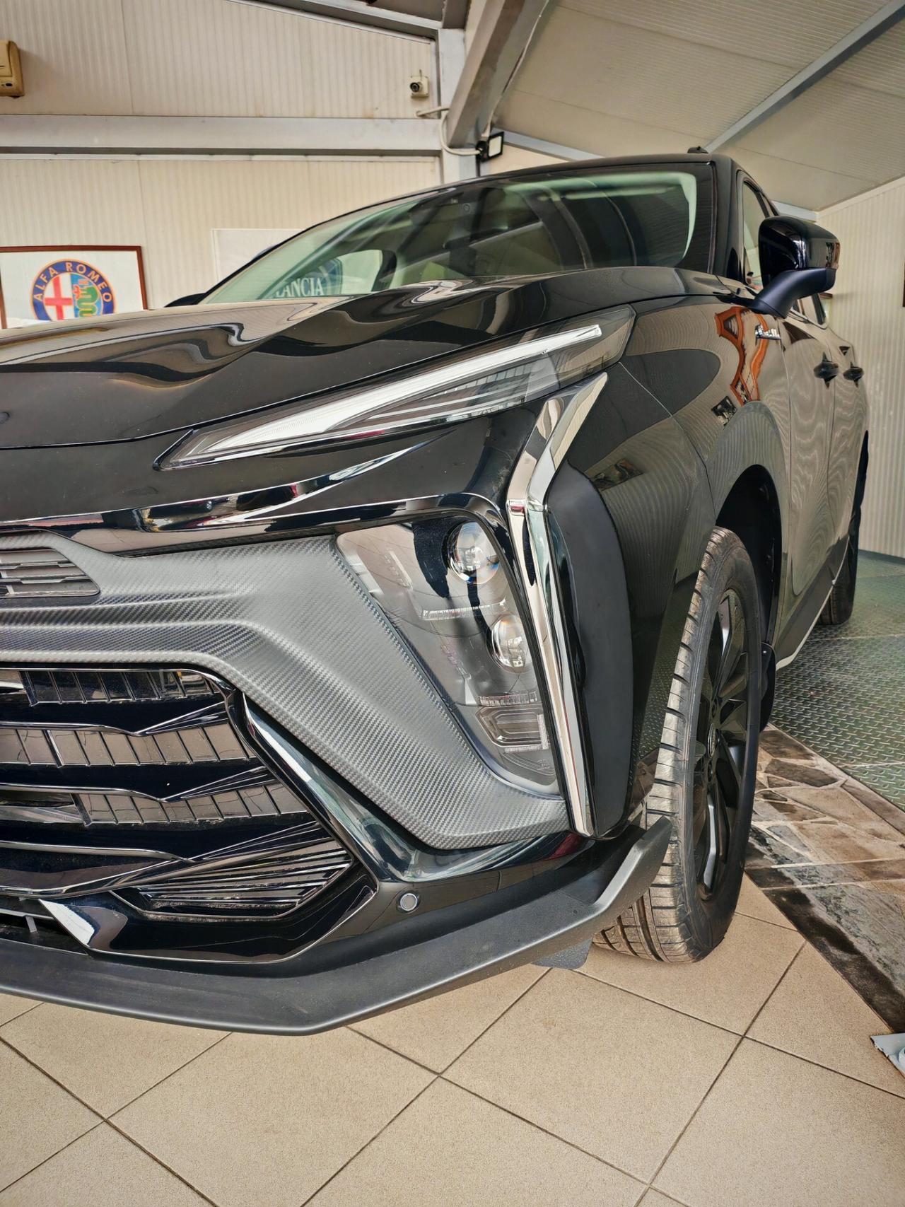 Cirelli 5 1.5 turbo Mild Hybrid Premium