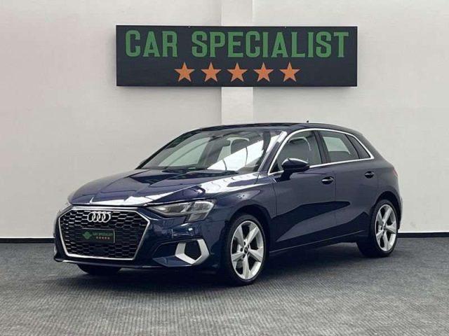 AUDI A3 SPB 30 TDI AUTOMATICA PROMO "SMART PAY"