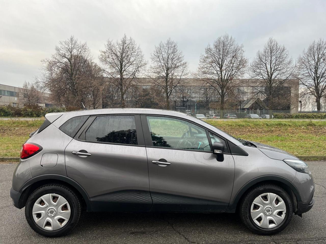 Renault Captur 0.9 TCe 12V 90 CV Start&Stop Energy R-Link