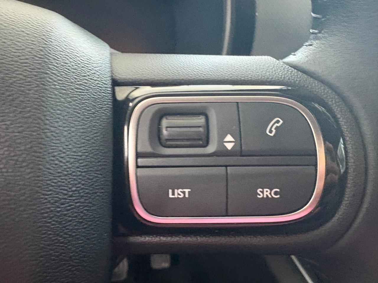 Citroen C5 Aircross PureTech 130 S&S Plus