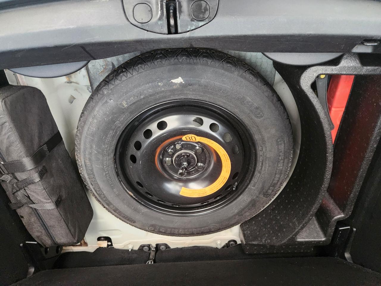Fiat 500X 1.4 benzina