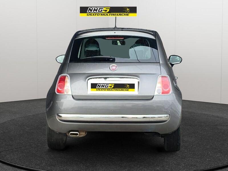 FIAT 500 1.3 Multijet 16V 95 CV Lounge