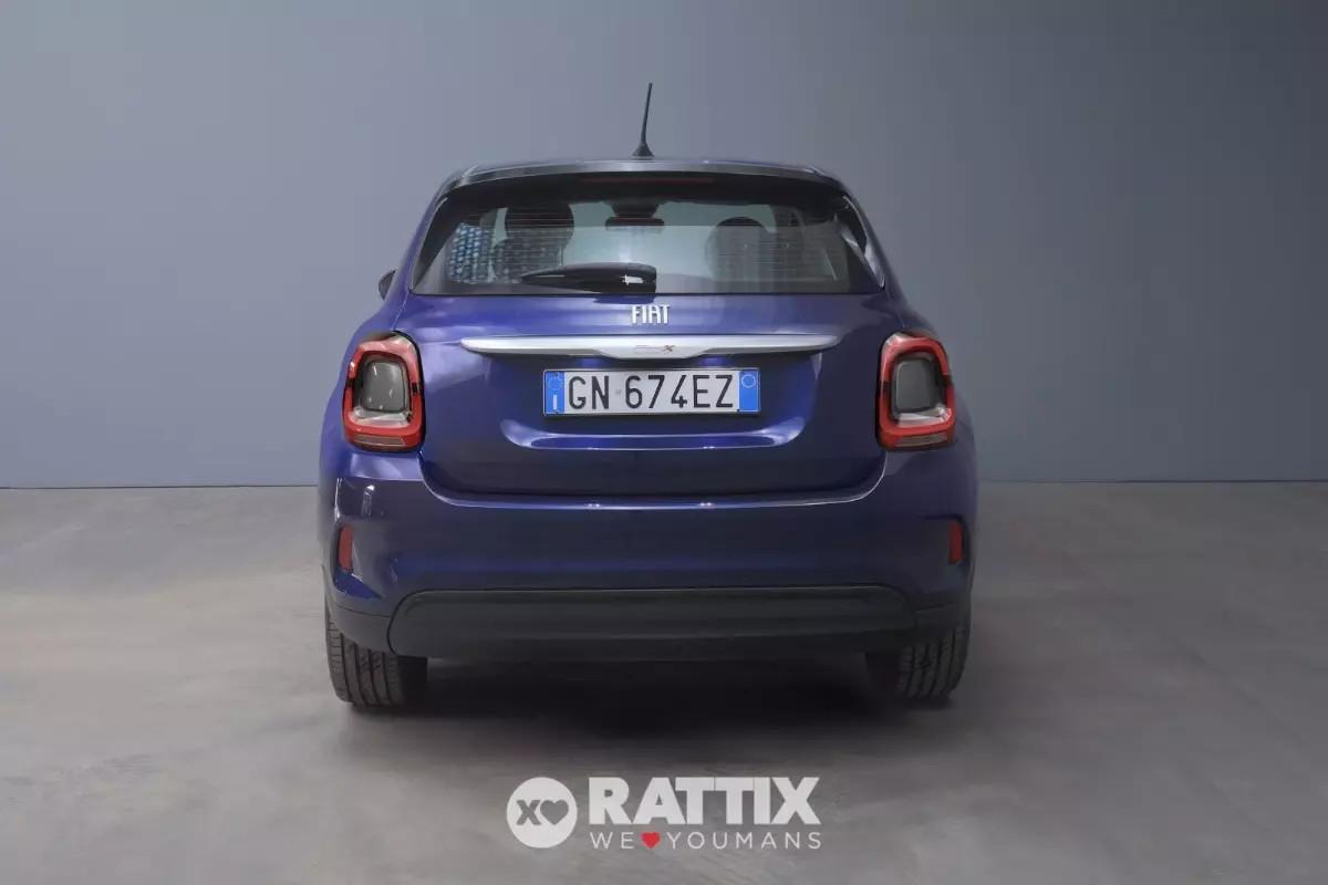 Fiat 500X 1.0 T3 120CV Club