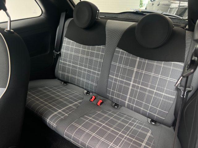 FIAT 500 1.2 Dualogic Lounge tua da ?149,00