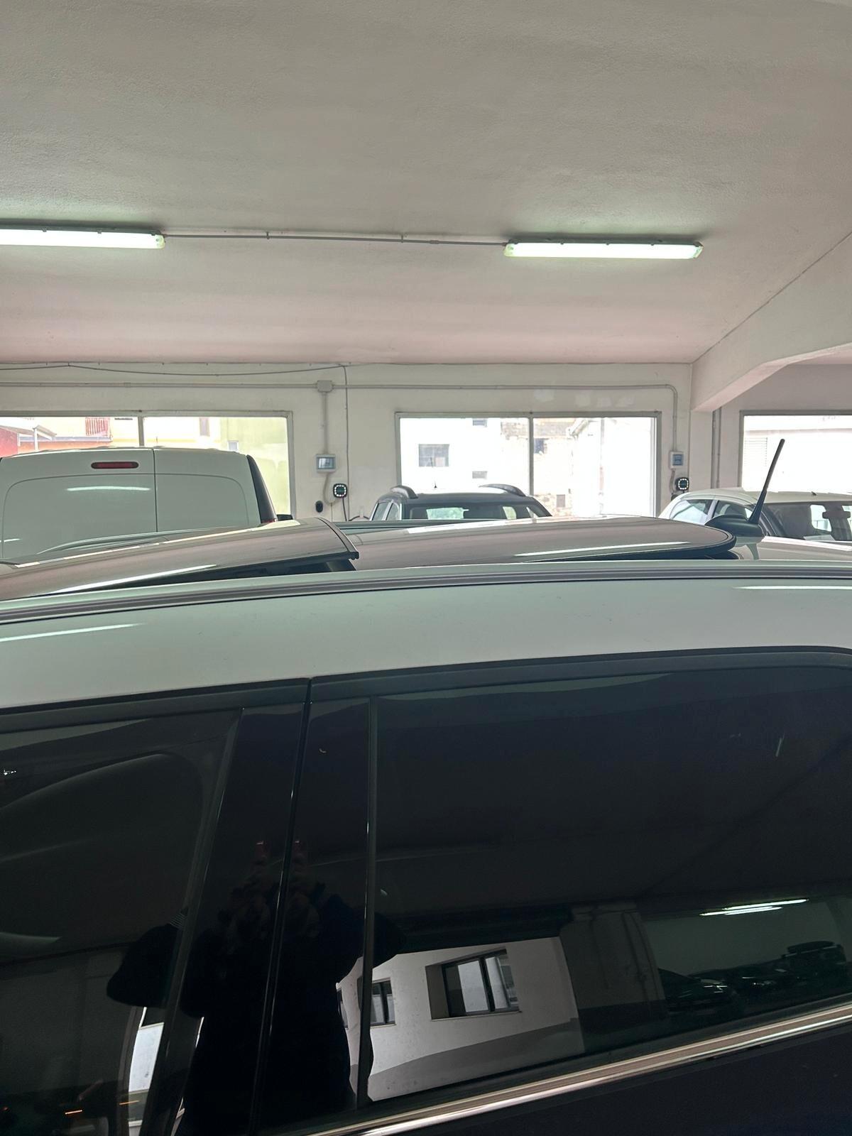 Mini Cooper D Countryman 2.0 ALL4 Automatica