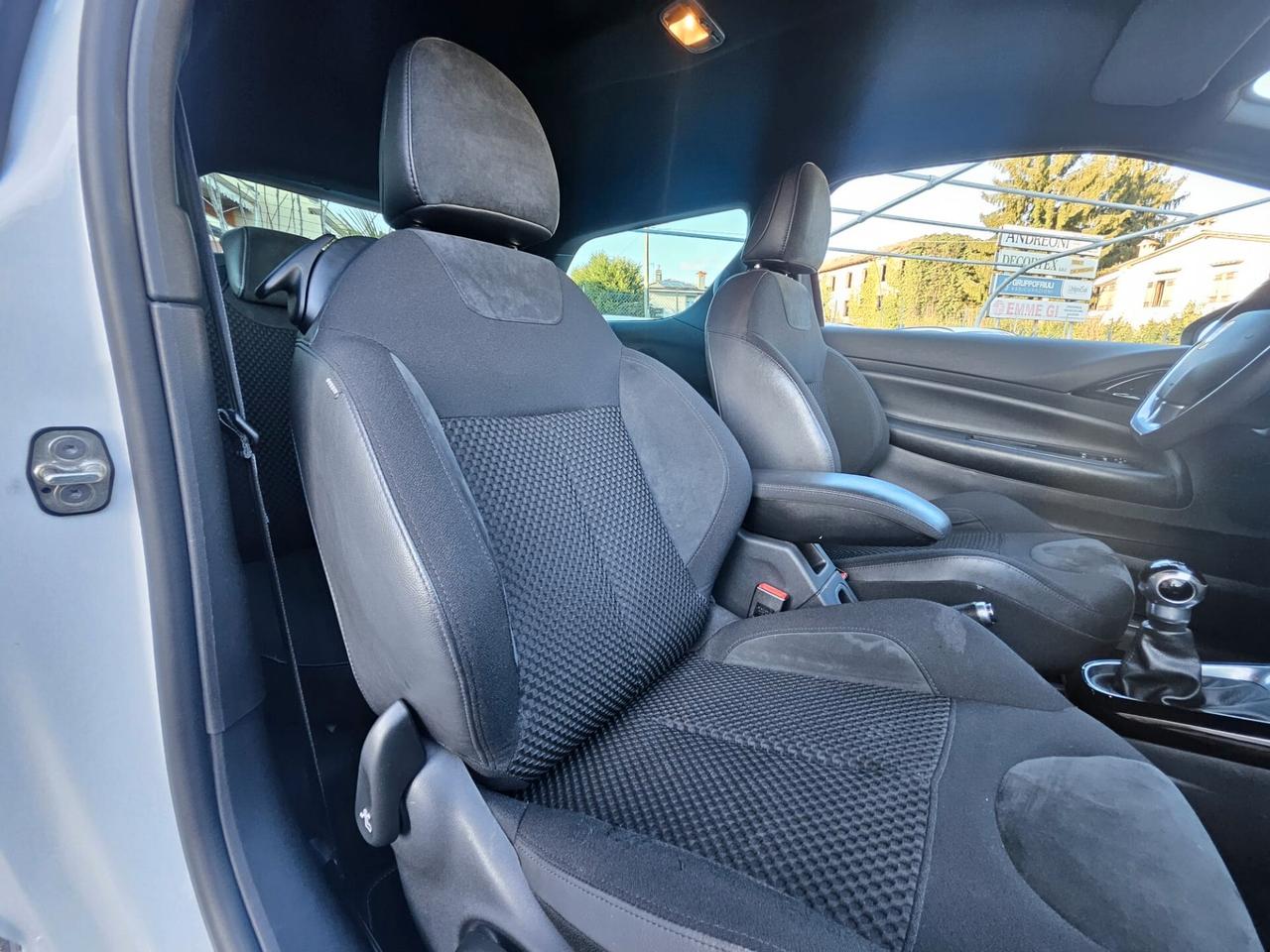 Ds DS3 3 BlueHDi 75 Sport Chic