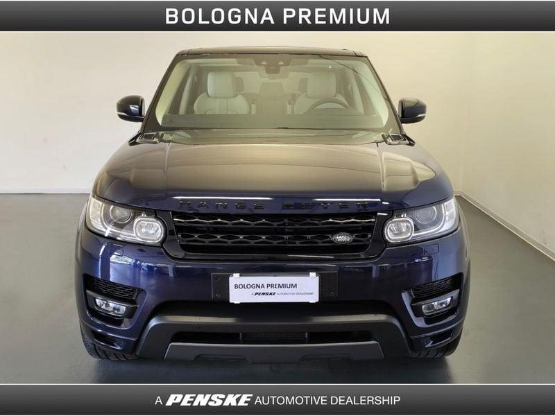 Land Rover RR Sport Range Rover Sport 3.0 TDV6 HSE