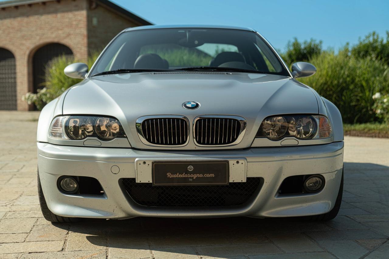 BMW M3 e46 “manuale” - RDS01215