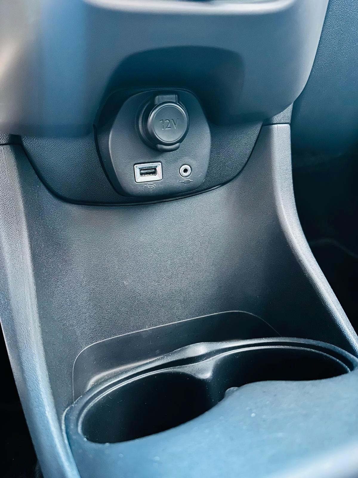 Peugeot 108 VTi 72 S&S 5 porte Allure