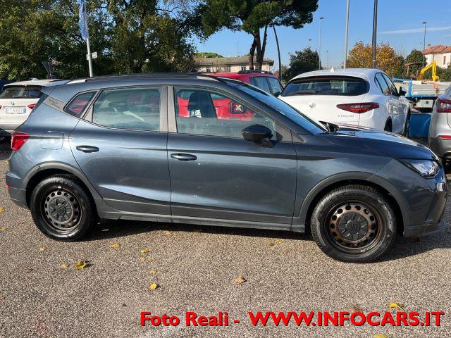 SEAT Arona 1.0 EcoTSI Reference Iva Esposta