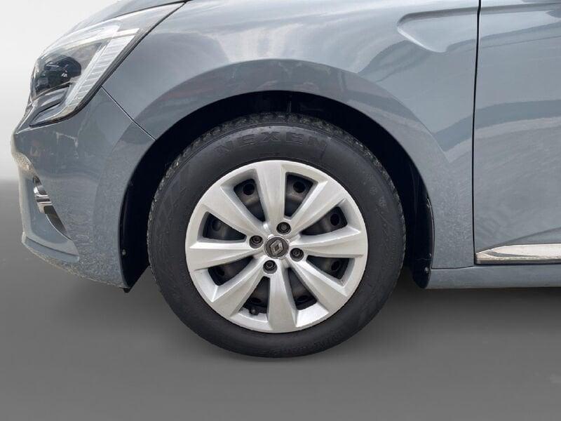 Renault Clio TCe 12V 100 CV 5 porte Zen GPL