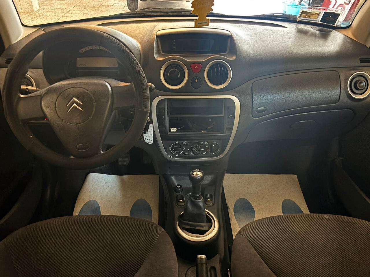 Citroen C3 1.1