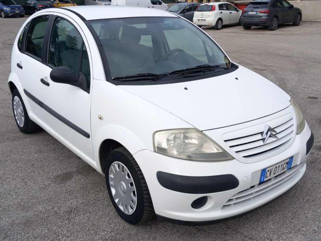 CITROEN C3 1.1 D&G senza nessun lavoro da fare