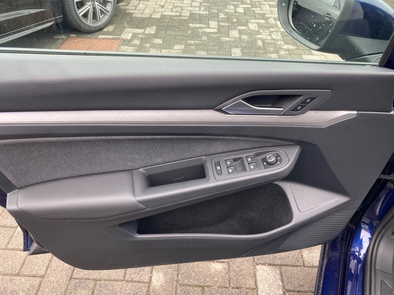 Volkswagen Golf 1.0 TSI EVO Life