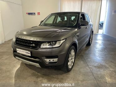 Land Rover RR Sport II 2014 Die. 3.0 tdV6 HSE Dynamic auto