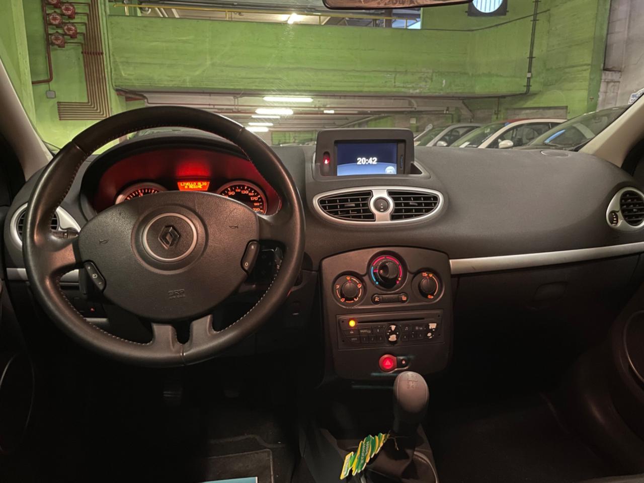 Renault Clio 1.2 Neopatentati Euro 5 *128.000km*