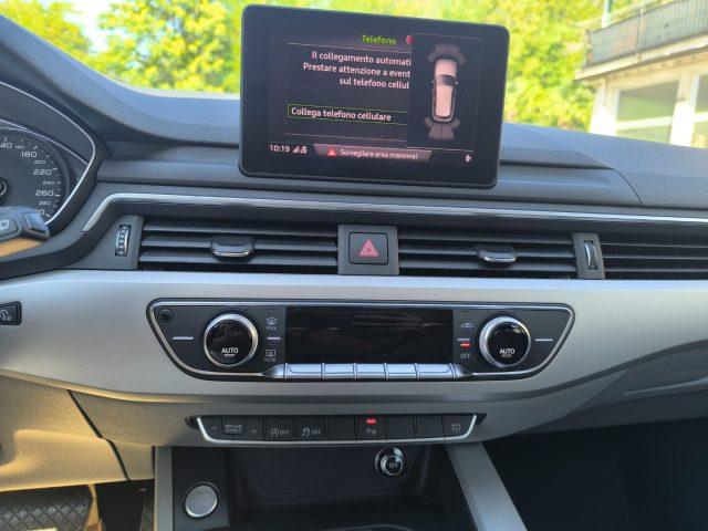 AUDI A4 Avant 35 TDI S tronic Business EURO 6B