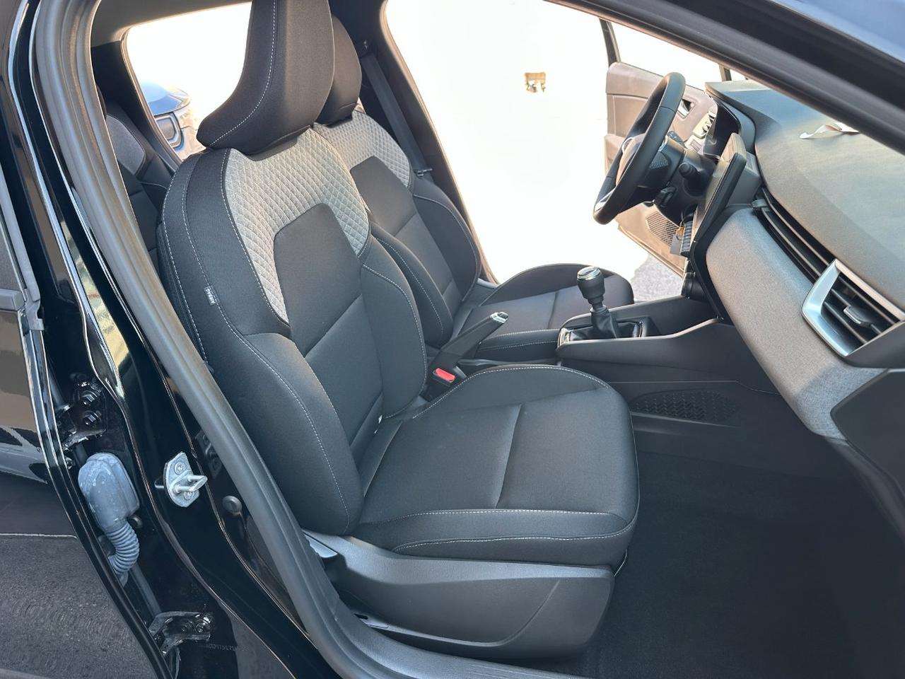 Renault Clio 1.0 eco-g Evolution 100cv