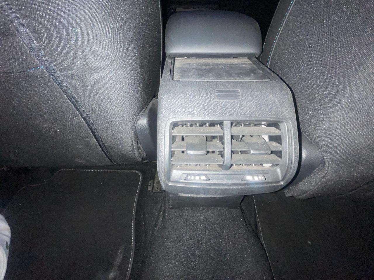 CITROEN E-C4 motore elettrico PROMMO