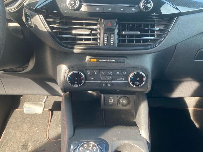 Ford Kuga Kuga 2.0 ecoblue ST-Line awd 120cv auto