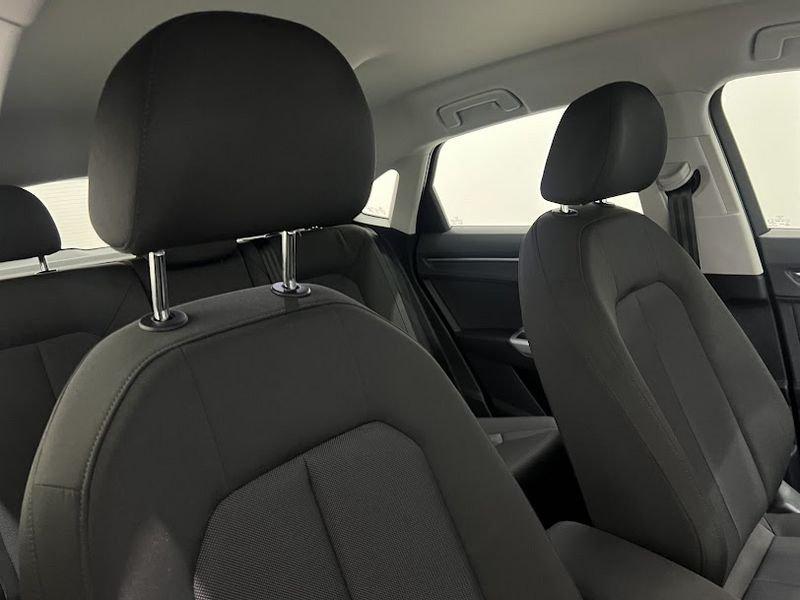 Audi Q3 Sportback 35 TDI S tronic Business Plus