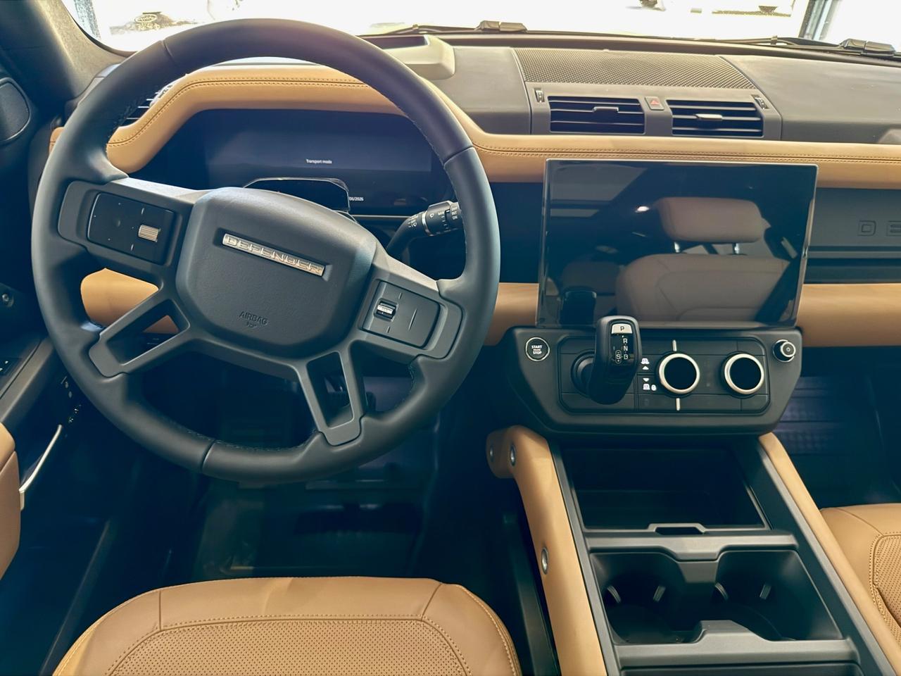 Land Rover Defender 110 3.0D I6 350CV- UNICA ITALIA