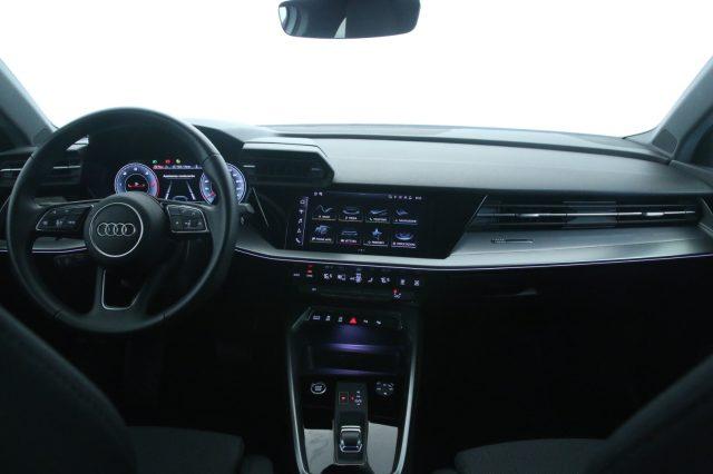 AUDI A3 Sportback 35 TDI S tronic S line edition