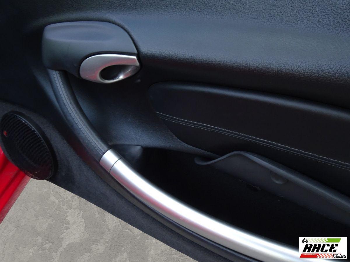 PORSCHE - Boxster - 3.2 S