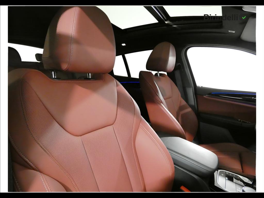 BMW X4 xDrive20d