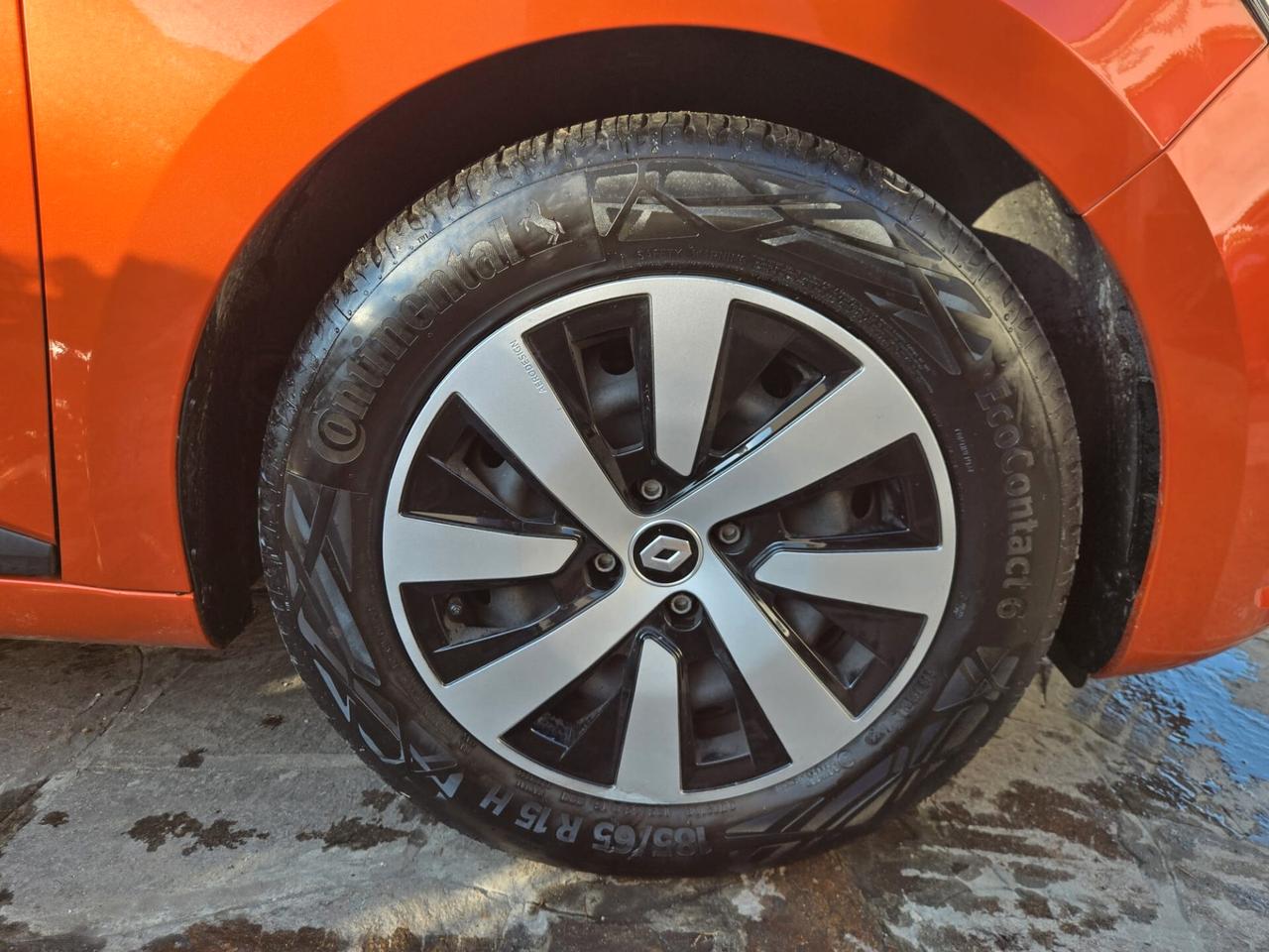 RENAULT CLIO EQULIBRE EDITION 1.0 65 cv BENZINA -PROMO APRILE GA FIN&SAFE-