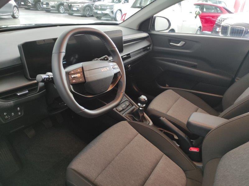 KIA Stonic - Stonic 1.0 T-GDi 100 CV Urban