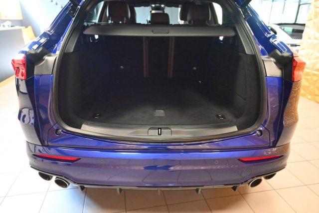 MASERATI Grecale 2.0 GT 300CV MHEV Q4 F1 NAVI 20"PINZE GIALLE FULL!