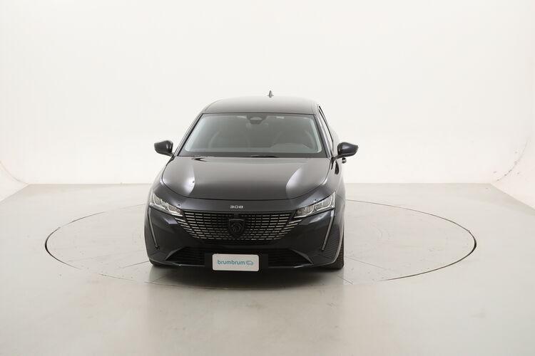 Peugeot 308 SW Allure EAT8 BR376950 1.5 Diesel 131CV