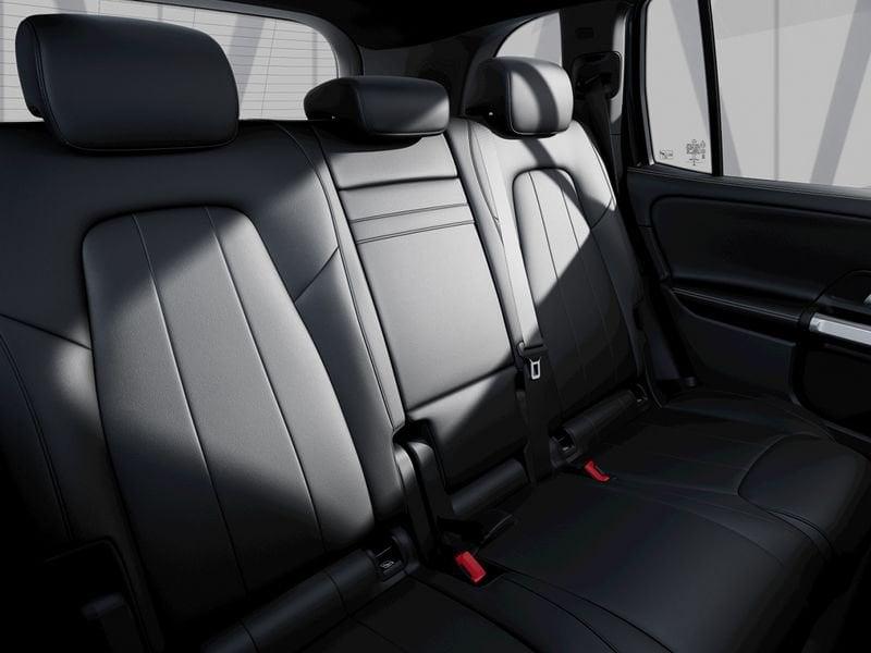 Mercedes-Benz EQB EQB 250+ Progressive Advanced